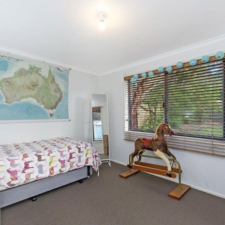 Willan 43 Powling Street Port Fairy Exterior photo